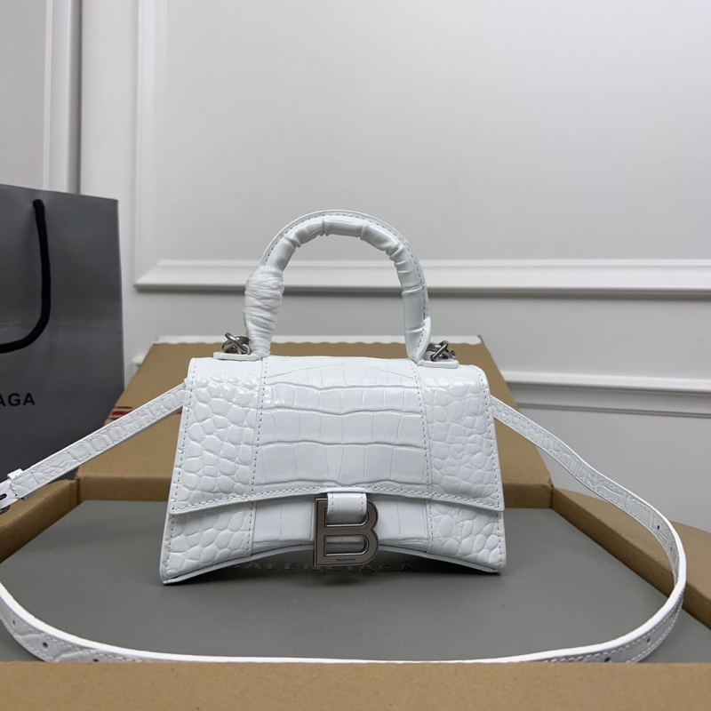 Balenciaga Top Handle Bags